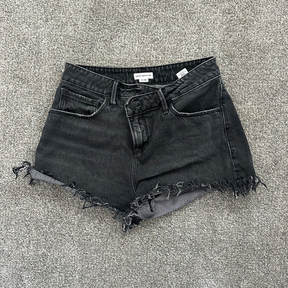 Good American Shorts - Picture 1 of 2